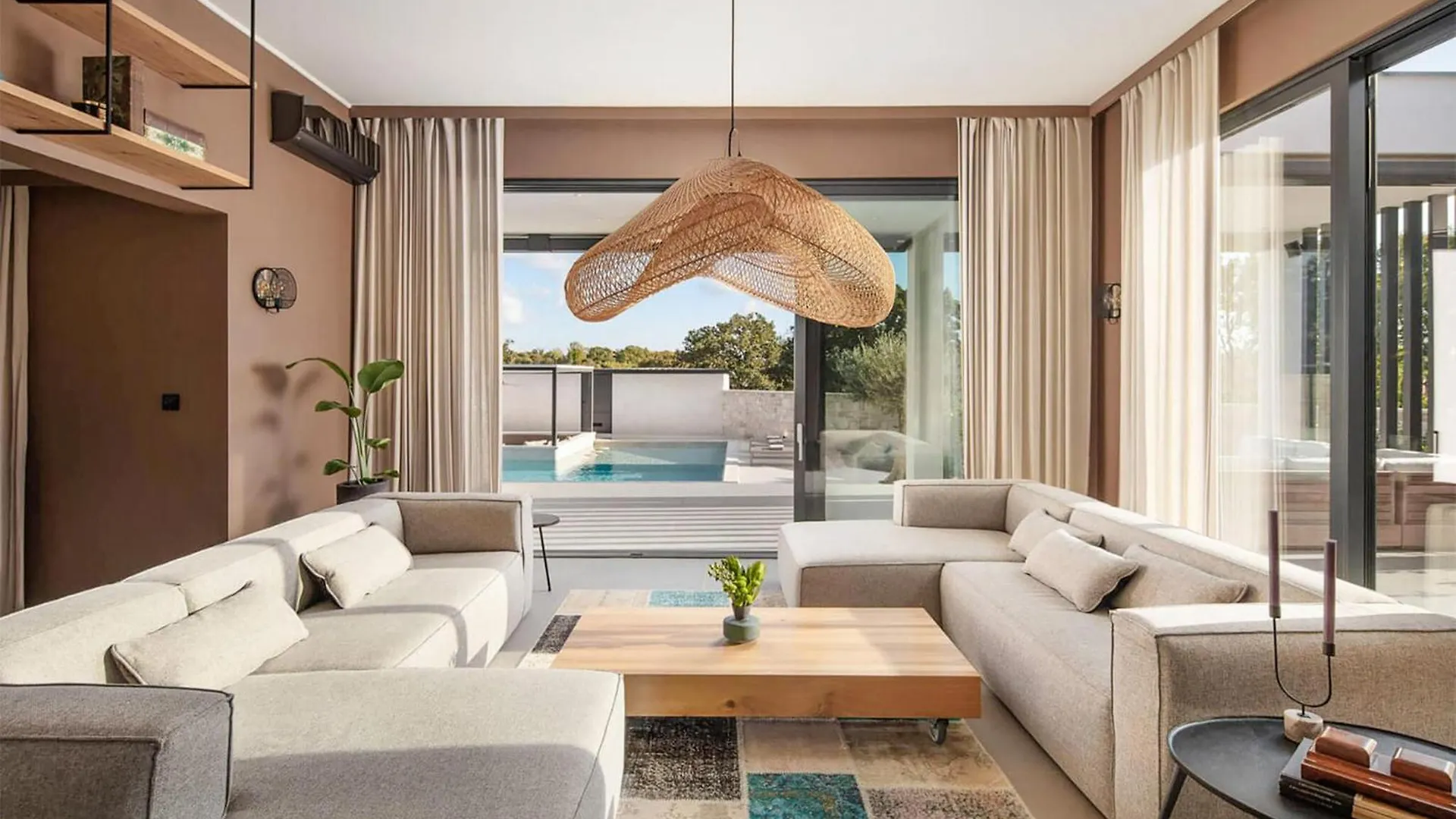 בית נופש Nice Home In Brajkovici With Kitchen