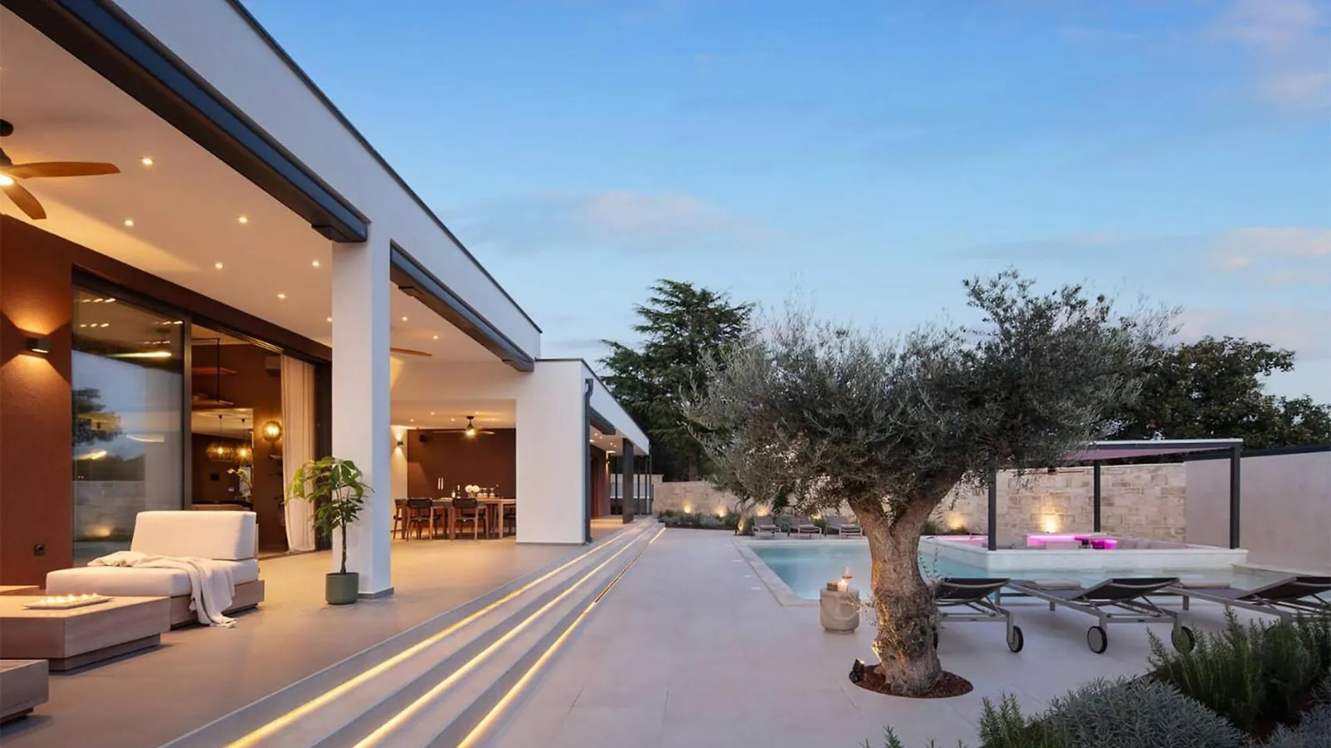 בית נופש Nice Home In Brajkovici With Kitchen קרואטיה